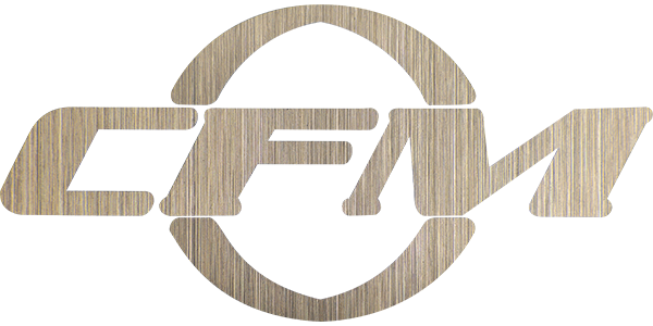 LOGO centro finitura metalli